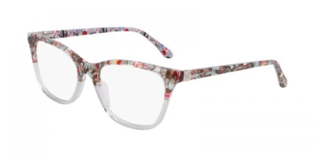 Draper James DJ5052 Eyeglasses - view 2